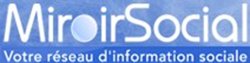 Logo Miroir Social