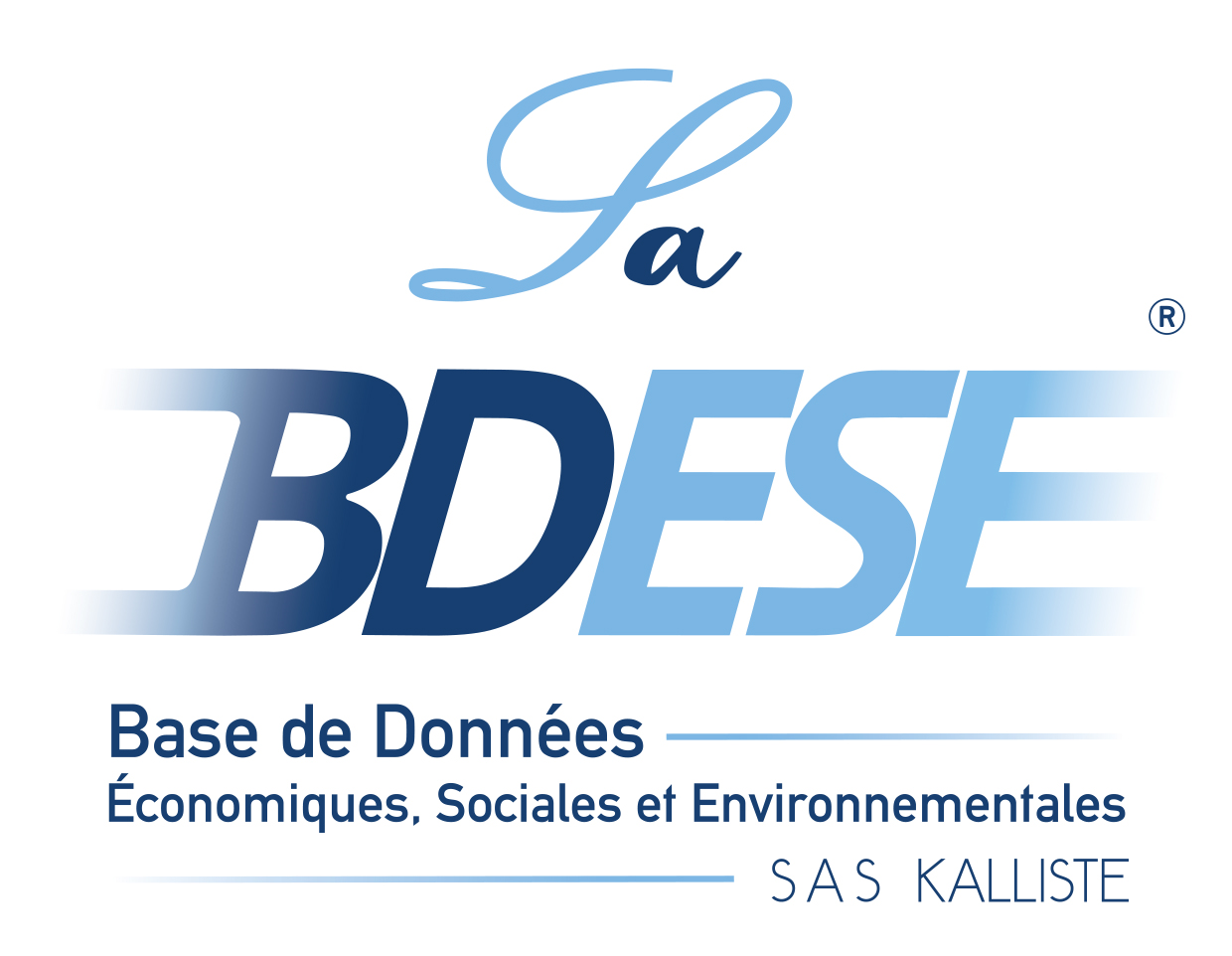 Logo La-BDESE - Logiciel La-BDESE
