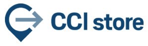 Logo CCI Store
