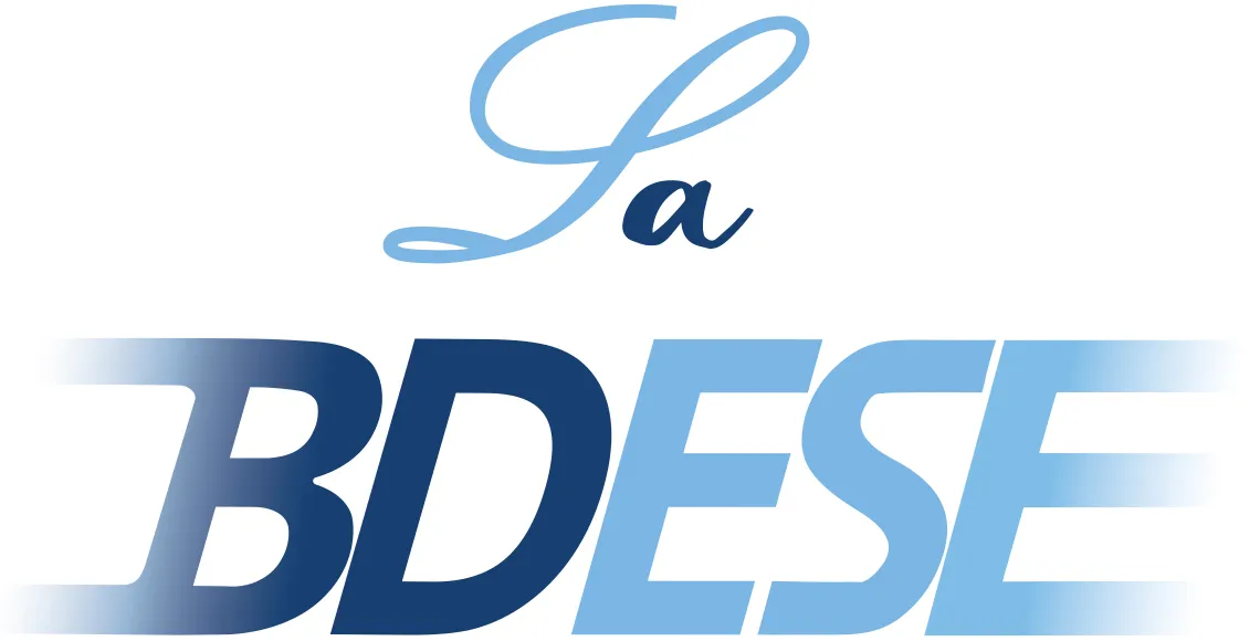 La-BDESE : Logo